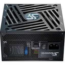 Блок живлення Seasonic FOCUS-GX-750W ATX 3.1 80+Gold (FOCUS-GX-750-ATX31) - мініатюра 6