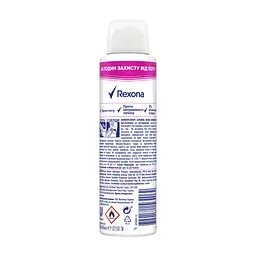 Антиперспірант Rexona Яскравий букет 150 мл (8720181564062) - мініатюра 2