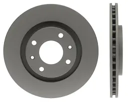 Диск тормозной передний вентилируемый Opel Crossland, Corsa F 96-25г Starline ( PB 2770C )