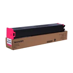 Картридж Sharp MX 61GTMA Magenta 24K (MX61GTMA)