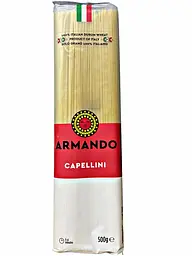 Макарони Armando Capellini 500 г (8005709400016)