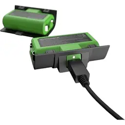 Комплект PowerA Play & Charge Kit 2 Battery (Xbox One, Xbox Series) - мініатюра 4
