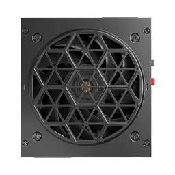 Блок живлення 1stPlayer HA-1000BA3 ATX 3.1 80+ Platinum 1000W (NGDP-PLT-1000-BK-EU) - мініатюра 7