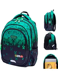 Рюкзак ASTRABAG, AB300 DO YOUR BEST (502025017) - мініатюра 3