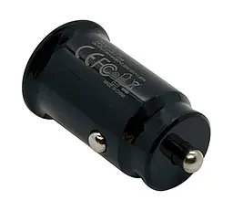 Автомобільний зарядний пристрій XON UniLink Type-C 20W (PD20) Black (CU001C20WB 3401) - мініатюра 4