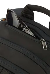 Рюкзак 14.1" Samsonite GUARDIT 2.0 BLACK 40x29x18 CM5*09005 - мініатюра 2