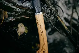 Сокира Fiskars Norden 375, ювілейне видання (1075438) - мініатюра 9