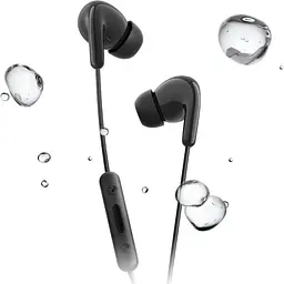 Навушники Xiaomi Type-C Earphones Black (BHR8930GL) [117325] - мініатюра 7