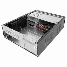 Корпус GameMax ST-610G (ST-610G) - мініатюра 5