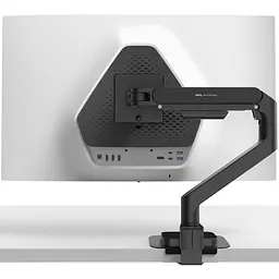 Кріплення настільне універсальне BenQ BSH01, чорне - мініатюра 4