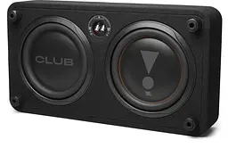 Сабвуфер CLUB 1000SSL