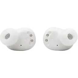 Навушники JBL TWS Wave Buds 2 White (JBLWBUDS2WHT) - мініатюра 4