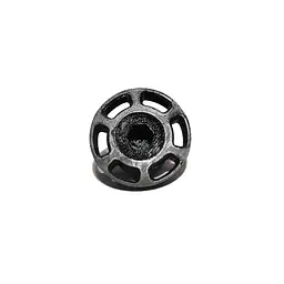 Муфта-перехідник кришки чаші Silver Crest SKM 550 - мініатюра 2