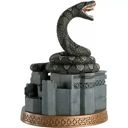 Фігурка Wizarding World Nagini Harry Potter Гаррі Поттер Нагайна 11 см WW N HP 11 - мініатюра 3