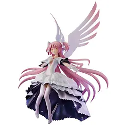 Фігурка Bandai EVOLVE Ultimate Puella Magi Madoka Magica Madoka Дівчинка-чарівниця Мадока 24 см BS MM MK 24