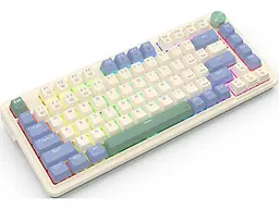 Клавіатура REDRAGON K673CPG-RGB-PRO Ucal Pro - мініатюра 5