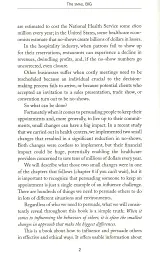 The Small Big. Small Changes That Spark Big Influence - мініатюра 8