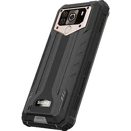 Смартфон Sigma mobile X-treme PQ55 Black UA-UCRF [97063] - мініатюра 5