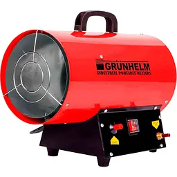 Теплова гармата Grunhelm GGH-15 [147627]
