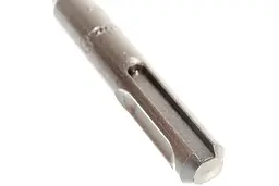 Бур для перфоратора SDS-PLUS Standard 8x160 мм Makita D-00131 - мініатюра 3