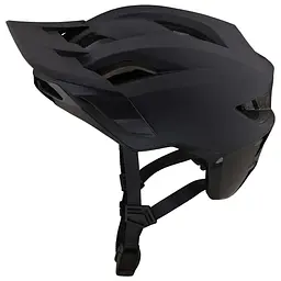 Велошолом Troy Lee Designs Flowline SE Helmet Black XS/S (1106-110437001) - мініатюра 2