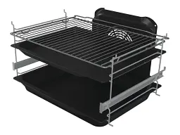 Плита комбінована Gorenje GKS6C71XF - мініатюра 9
