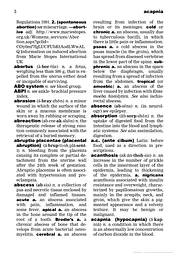 Oxford Minidictionary for Nurses - мініатюра 6