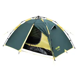 Намет Tramp Quick 2 (v2) Green