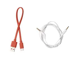 Навушники з мікрофоном JBL Tune 670NC White (T670NCWHT) - мініатюра 3