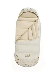 Спальник дитячий Naturehike B300 (CNH22SD001) +6°C - з капюшоном