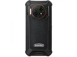Смартфон Oukitel WP19 Pro 8/256GB Black - мініатюра 2