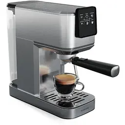 Кавоварка Klarstein SteelPresso Slim (10046328)