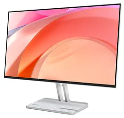 Монітор Lenovo 27" L27-4C (67DEKAC1UA) teh0022199 - мініатюра 2