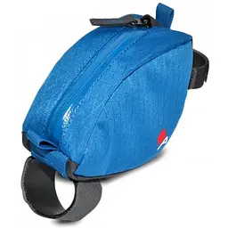 Сумка на раму Acepac Tube Bag Синій - мініатюра 2