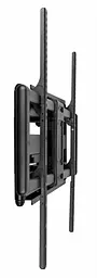 Кронштейн Gembird WM-120ST-01 70,3х101х63 см Чорний (110624343) - мініатюра 4