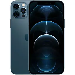 Apple iPhone 12 Pro 128 GB Pacific Blue (Grade C) Seller Refurbished