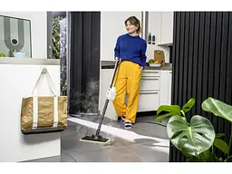 Пароочисник Karcher SC 1 Multi & Up (1.516-410.0) - мініатюра 3