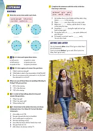 Open World Key Student’s Book with Answers with Online Practice - мініатюра 3