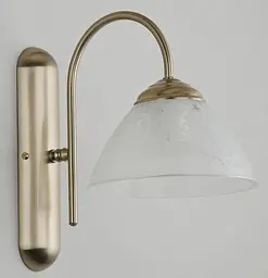 Світильник настінний(бра) ALFA York 18350
