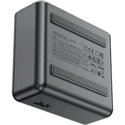 Зарядний пристрій Acefast 4xUSB 218W (3xUSB-C + USB-A) Gan Z4 Fast Charger (6974316282587) - мініатюра 7