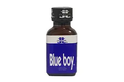 Поперс Blue Boy Retro 30 ml Lockerroom 90-325BR-EU 102602
