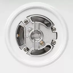 Поверхня газова на металі Weilor GM W 634 WH - мініатюра 9