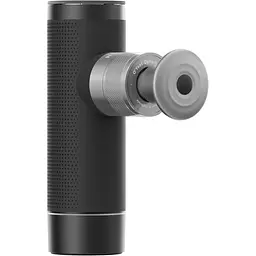 Перкусійний масажер Oyeet NEX PRO II MG-T1 Grey [149820] - мініатюра 2