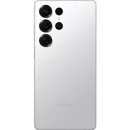 Смартфон Samsung Galaxy S25 Ultra 12/512Gb Titanium Whitesilver (SM-S938BZSGEUC) - мініатюра 3