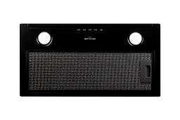 Витяжка Best Chef Smart box Simple 600 black 52 - мініатюра 2
