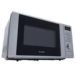 Мікрохвильова піч Hanseatic AG720CGE-PM (DT)