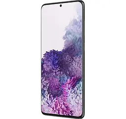 Смартфон Samsung S20 5G 8/128Gb SM-G980FD Black (2SIM) - мініатюра 4