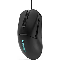 Миша Lenovo Legion M300s Black (GY51H47350) [97918] - мініатюра 4