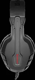 Гарнітура Defender Сухо Black-Red (64505) (6869959) - мініатюра 7