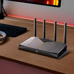 Роутер TP-Link з підтримкою Wi-Fi 7 Archer GE230 (Archer GE230) - мініатюра 6